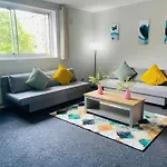 Cosy Private Two Bedroom Apartament In Kensinghton Can Fit Up To 8 Guests